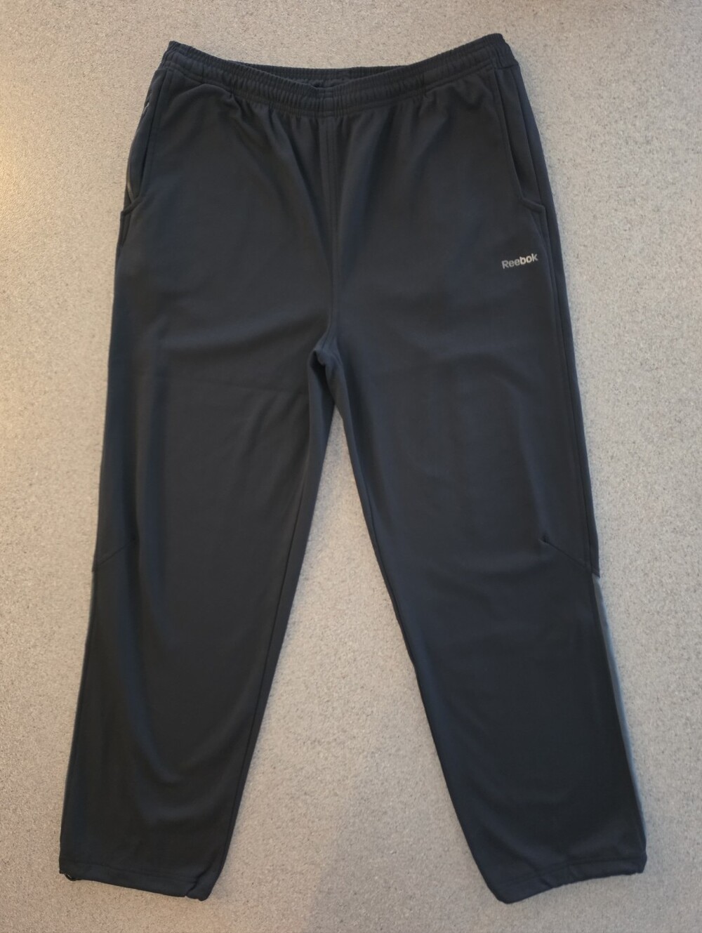 Reebok PlayDry Sweatpants